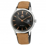 Renoveeritud Orient Bambino Versioon 4 Klassikaline Automaatne FAC08003A0 AC08003A Meeste K&auml;ekell hall
