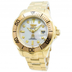 Renoveeritud Invicta Pro Diver Grand Diver Automaatne 13939 300M Meeste k&auml;ekell p&auml;rliv&auml;rvi ema