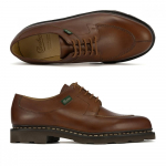 Paraboot Derby kingad Mokassiinid L&otilde;hestatud nina Marron 7051 11 7051 11 (6)