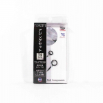 Fuji T2-ATTG suurus 128 vardajuhik Torzite titaanist raamikomplekt (2932)
