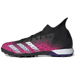 Adidas Predator Freak.3 Tf 'Demonscale - Shock Pink' FW7517 45⅓