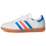 Adidas Velosamba 'White Blue Rush Turbo' GW5323 40⅔