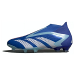 Adidas Predator Accuracy+ Fg Bright Royal Cloud White Bliss Blue GZ2606 42