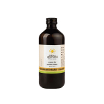 Kerala Ayurveda Dhanawantaram Thailam Keha&otilde;li 450 ml Ayurveda massaaži&otilde;li liigeste painduvuse ja s&uuml;nnitusj&auml;rgse hoolduse jaoks