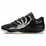 Nike KD 18 Hingavad Traheerivad Korvpallijalatsid Meeste Must IM1347-001 41
