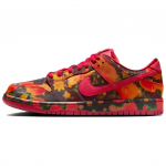 The Wizard Of Oz X Nike SB Dunk Low FZ1291-600 38.5