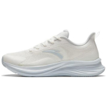 Anta Casual Cushioning Slip Resistant Low top Casual Running Shoes Women's Blue White 122425541-3 37.5