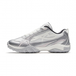 Anta Joyful Low top Casual Shoes Women's Silver White 922618881-5 35.5