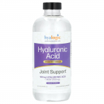 Hyalogic, H&uuml;aluroonhape, T&auml;iustatud valem, 12 fl oz (354,88 ml)