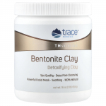 Trace, TM Skincare, Bentonite savi, 454 g (16 untsi)