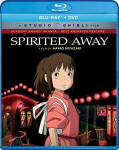 Hinged &auml;ra [Blu-ray]