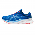 ASICS Novablast 'Tuna Blue' 1011A681-400 45