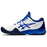ASICS Court Ff Novak 'Valge Sinine' 1041A089-101 44
