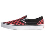 Vans CLASSIC SLIP ON Toetavad rula kingad Unisex Punane Must VN000DAHFO9 40.5 black