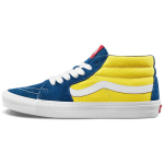 Vans Sk8 Mid 'Sailor Blue/Aspen Gold' VN0A3WM3VSW 36