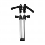 2 tk Matkaauto akna tugivarras Stabilisaatorvarras Reguleeritav 310 mm kuni 435 mm kindlaks avamiseks 1