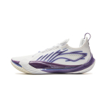 Li Ning Sonic 13 Cushioning Slip Resistant Abrasion Resistant Breathable Rebound Anti Twist Grip Low top ABAV025-7 46