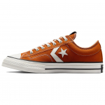 Star Player Converse 76 Low 'Premium L&otilde;uend - Veneetsia Roostepruun' A10520C 45