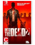 Into the Dead 2 North Switch (Import Ameerika) -