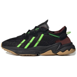 Ozweego Pusha T x Ozweego Adidas Originals 'King Push' FV2484 40⅔ black