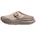 HOKA ONE ONE Ora Primo Slip Resistant Closed Toe Slippers Unisex Gray 1168973-CSTC 38⅔ gray