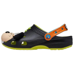 Disney x Crocs Goofy Klassikalised Klounid Unisex Must 212059-90H 42-43