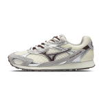 Mizuno LG 60S Low top Casual Shoes Women's Gray Silver D1GH242115 39
