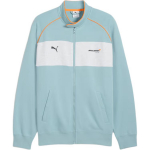 Puma X McLaren Racing F1 T&otilde;mblukuga Kraega Jakk Meeste jakid 637513-05 L