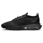 Nike Air Max Flyknit Racer 'Triple Black' FD2764-001 44