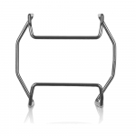 Zshion Roostevabast Terasest Traatv&otilde;rk Kaitseraua Kaitsja Kriimustuste V&auml;ltimiseks ja Saadaval 6 Lihtsa Paigaldusega G-Shock GA-2100/GA-2110 Seeriale, P&otilde;rutuste,