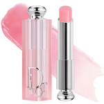 Dior Addict Lip Glow 001 Pink, 3,2g, Niisutav toonitud huulepalsam, Loomulik s&auml;ra, Niisutav huulehooldus k&otilde;ikidele nahatoonidele roosa