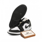 Air Jordan 1 Low SE Split Homage Naiste Retro Tossud DR0502-101 35.5