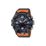 CASIO G Shock Mudmaster GGB100 1A9 GGB100-1A9 Black Dial