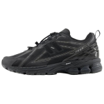 New Balance Unisex 1906R Must/Tume H&otilde;bedane Metallik/Must Tsement Elustiili Tossud U1906RNB 39.5 black