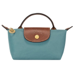 Longchamp Le Pliage Original Series Kl&otilde;psuga t&otilde;mblukuga Sulgemine Nailonist Kandekott Naiste kandekott Eukal&uuml;pt 34175089P93 Basic Set (Bag)
