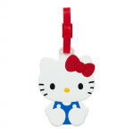 Sanrio Hello Kitty Kohver Paberist Nimesildiga 679569, PVC, PET, Kaart,