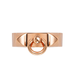 Hermes Collier De Chien Cdc Luku stiilis Roosakulla S&otilde;rmus Unisex s&otilde;rmused H1081188 Basic Packaging-Box+Dust Bag or Padding Board,53
