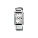 CASIO Naiste Standardseeria H&otilde;bedane Kell MTP-1235D-7AEF MTP-1235D-7AEF Silver Dial gray