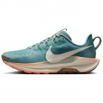 Nike Pegasus Trail 5 Naistele Cannon Mink Brown Orange Chalk Soft Pearl DV3865-010 EU 37.5