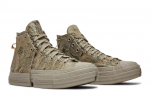 Converse Feng Chen Wang x Chuck 70 High 2-in-1 - Betoonhall 171838C 36.5