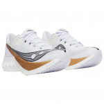Saucony Endorphin Pro 4 Madalad Jooksukingad Meeste Valge Kuld S20939-103 46.5