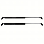 1 komplekt gaasiamorte Toyota Land Cruiser Prado 120 J120 02-09 jaoks Eesmise kapoti gaasiamordid 5345069055 must
