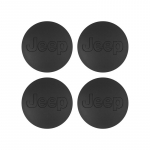 Jeep'i jaoks 4 tk Auto Rattakapsel Velje Keskus Korgiga Auto Tarvikud Jeep Grand Cherokee Wrangler JK Gladiator Compass Reneg'ile
