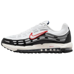 Paris Saint-Germain x Nike Air Max TL 2.5 Valge &Uuml;likoolipunane Must Meeste Tennised IM5986-100 43 black