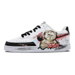 Nike Court Vision 1 Madalad Rula Kingad Unisex Must Roosa DH2987-101(Team60-) 40