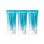 Biore UV Aqua Rich Watery Essence SPF50+ PA++++ 50g x 3