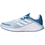 Adidas DURAMO SL Coverage Running Shoes Unisex Blue White KH5309 40⅔
