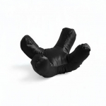 Laos olev ilupadi: Kortsude ja kaela kortsude vastane unelahendus Four Claw Beauty Pillow