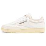 Reebok Club C 85 Vintage Unisex Kriiditooni Ilmastikukindel Valge Vintage Kriit 100201119 35