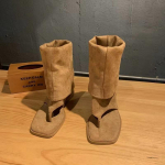 Kuumad T&uuml;drukud Khaki Must Suede Ruudukujuline Varbaava Sisek&otilde;rgust Suurendav Pandlakinnitus Vabaaja P&otilde;lvp&uuml;ksid Naiste Suvised Jalan&otilde;ud 40 must